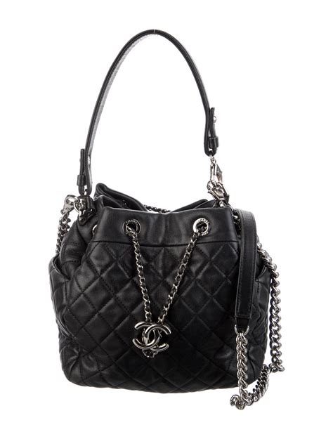 chanel bucket bag price|chanel handbags.